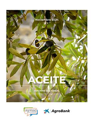 Informe sectorial - Aceite (Nov/2024)