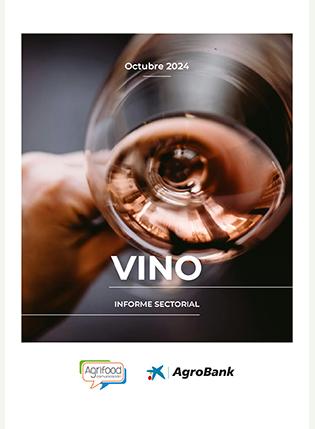 Informe sectorial - Vino (Oct/2024)