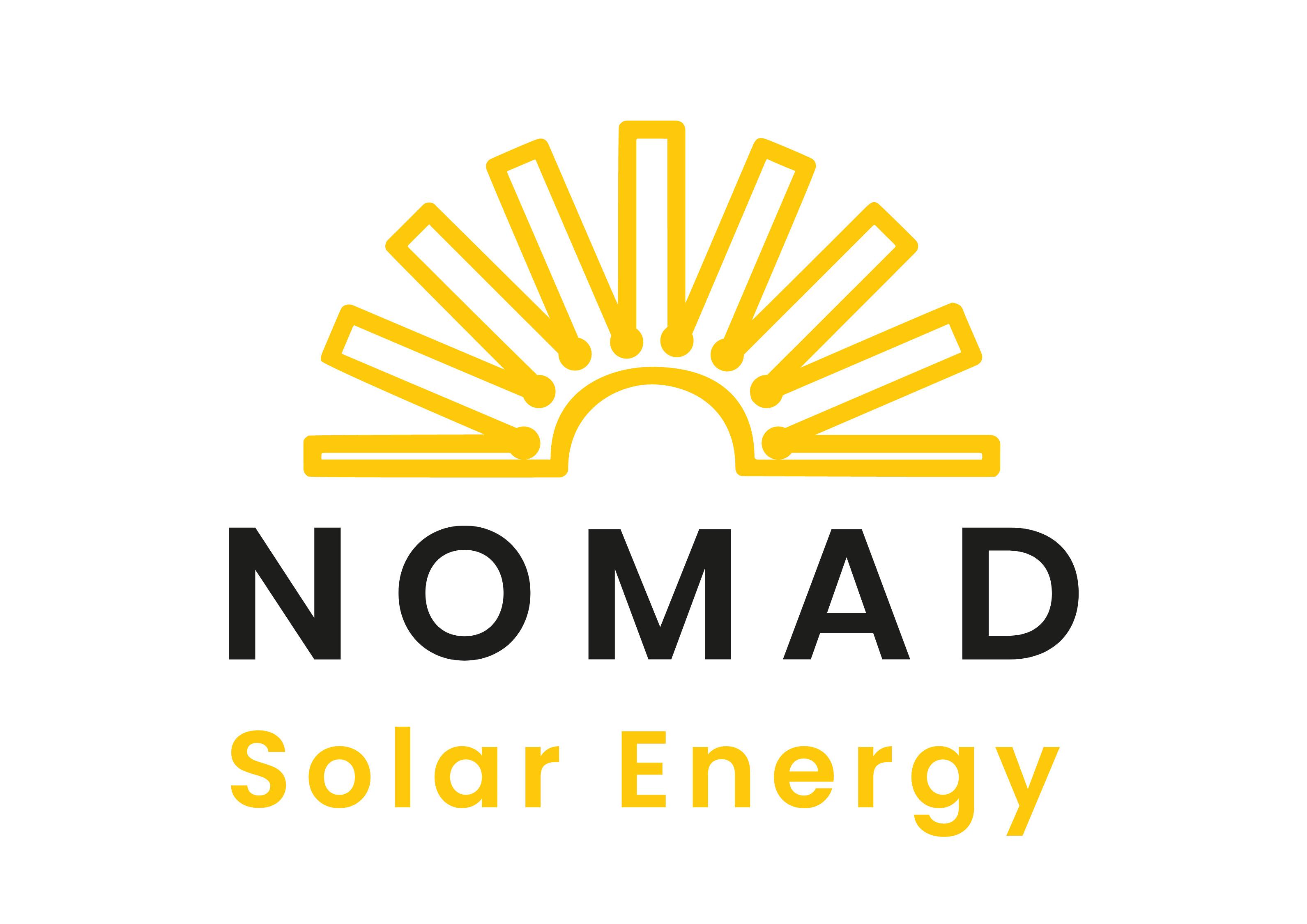 NOMAD Solar Energy