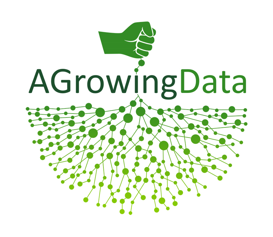 AGrowingData