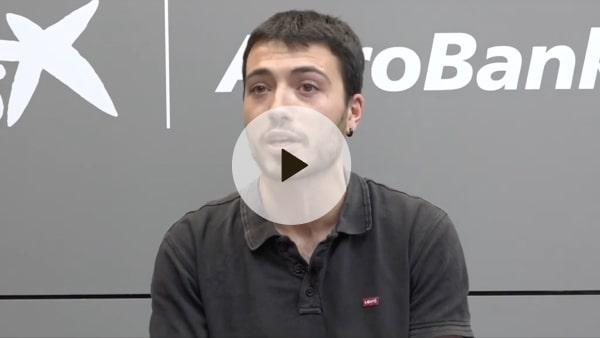 Samuel Mart&iacute;nez - Cesens