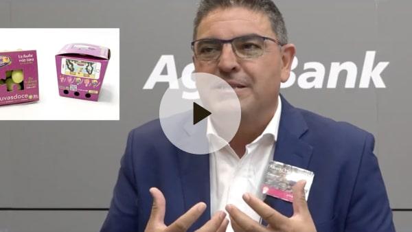 Alfredo Miralles - Uvasdoce