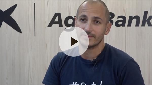 Joel Castany&eacute; - Restaurante La Boscana