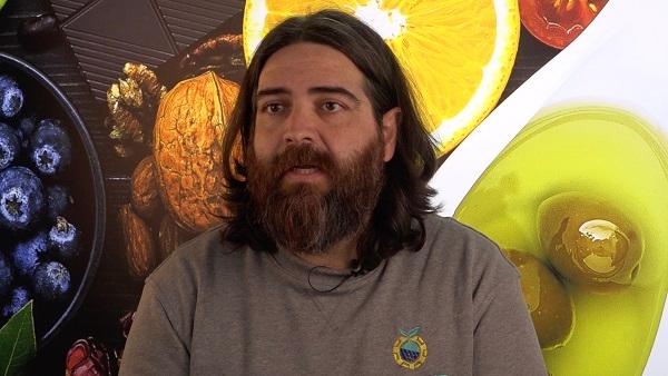 Oriol Sanchez - FOLGRID TECHNOLOGIES