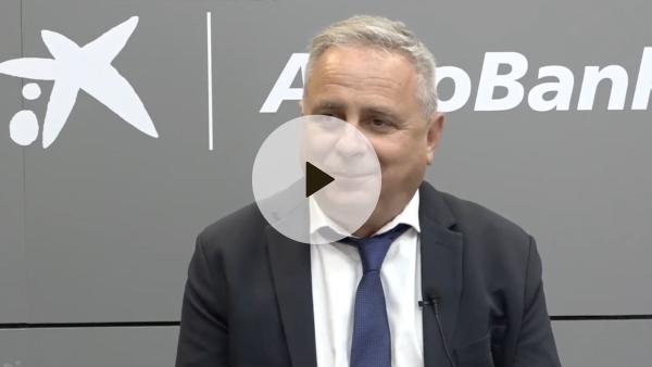 Crist&oacute;bal D&iacute;az - Grupo Torrebreva