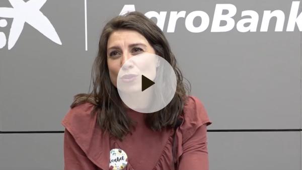 Isabel Mart&iacute;n - AgroMart&iacute;n S.L.