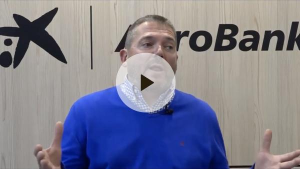 Carlos Arenes - Agricultura, climatizaci&oacute;n y desarrollo S.L.