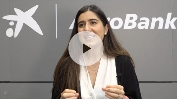 B&aacute;rbara Calvaresi - Frutas y Hortalizas de AECOC