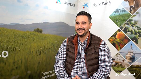 AGROMASTER CONTINENTAL SL - JOSE MENCHON