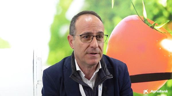 Lu&iacute;s Fuentes - BIOGREENROAD