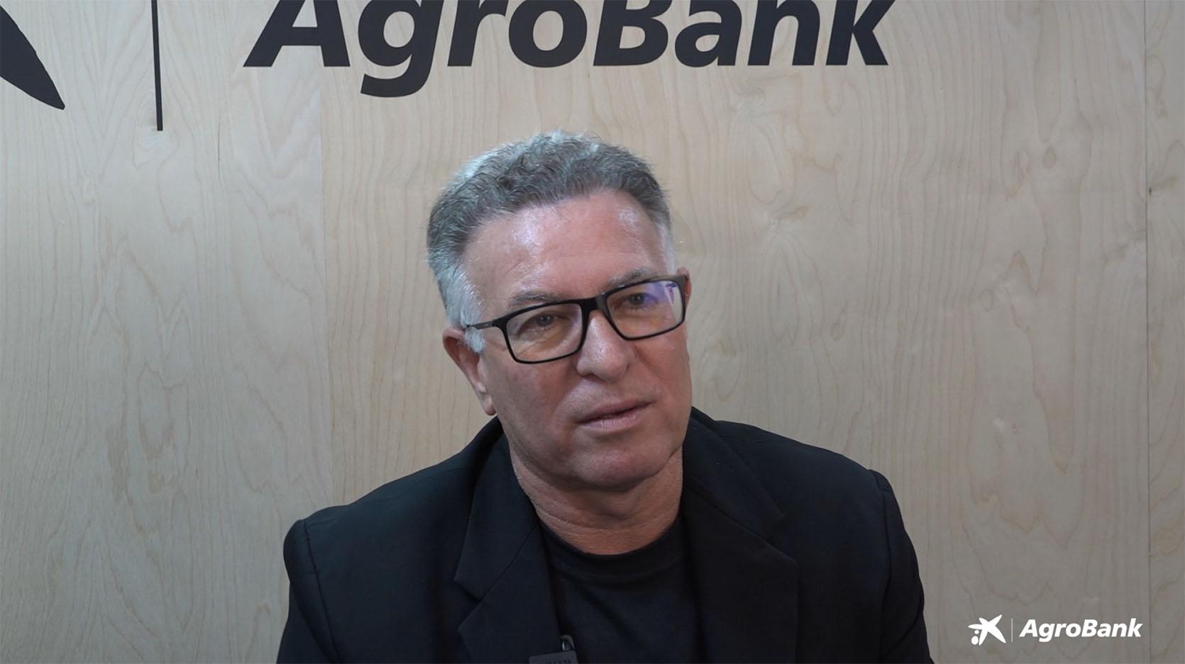 Pedro Ru&iacute;z - COOP LA PALMA