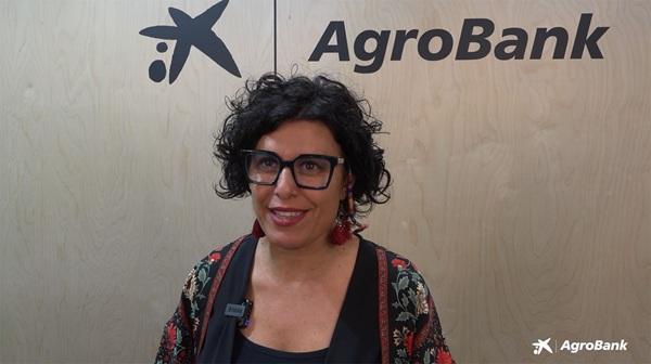 Ana Gonzalez - PROTIBERIA