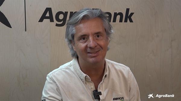 Pelayo Fernandez - BIHOX