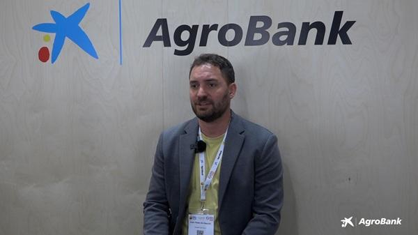 Juan Pablo De Giacomi - INNOMI BIOTEC