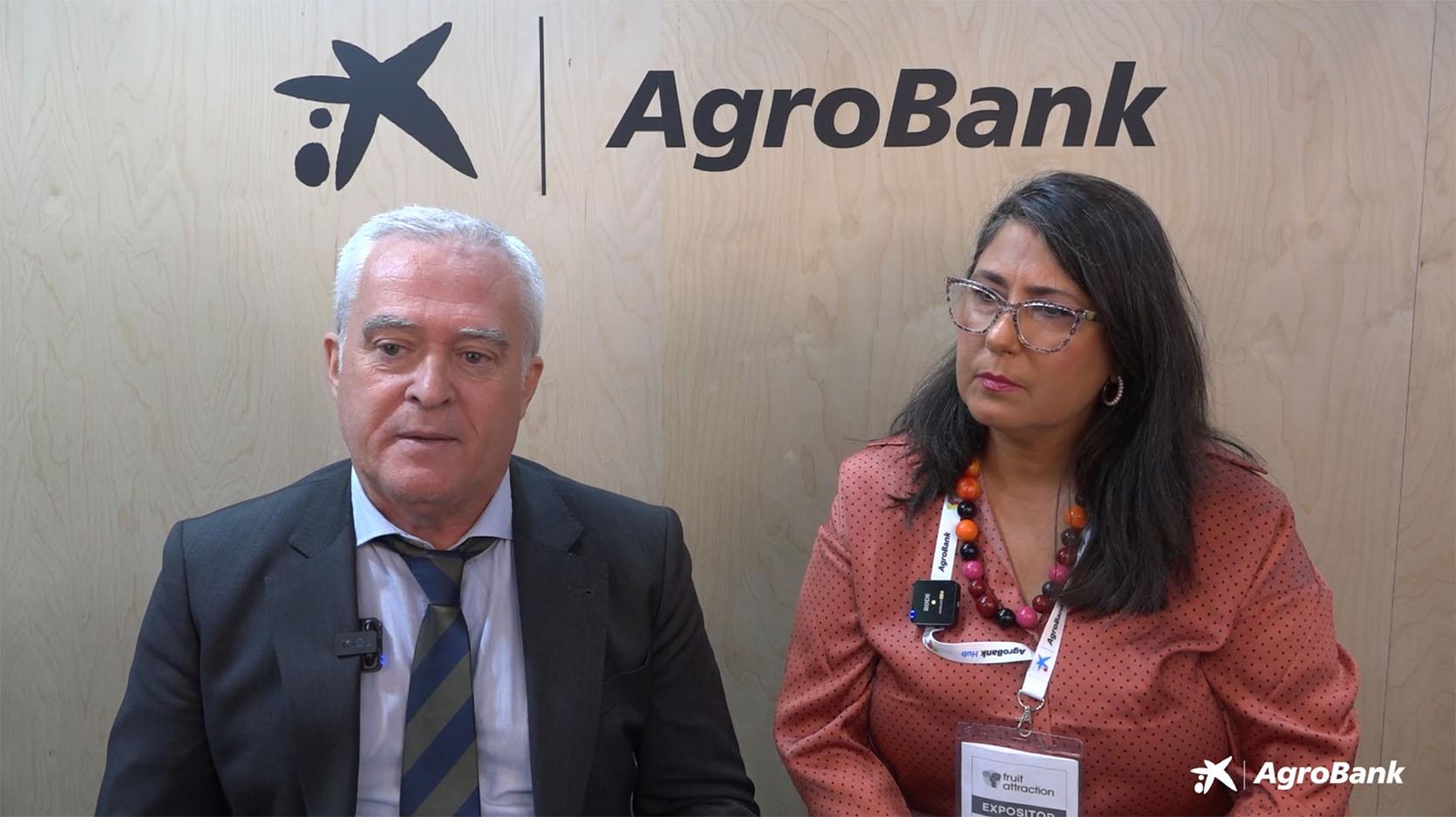 Jesus Orcaray Beatriz Raso - GRUPO MEDIO RURAL