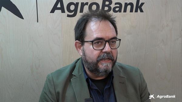 Miguel Angel Cubero - INGREDALIA