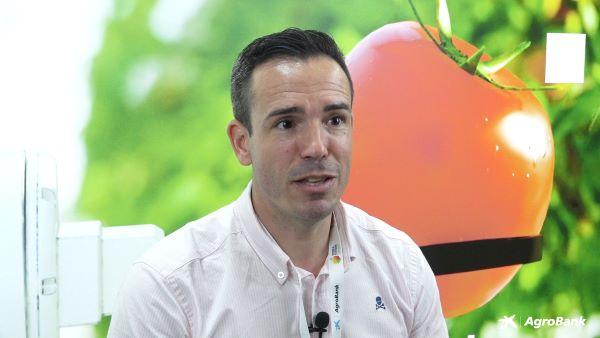 Iv&aacute;n Garc&iacute;a - NEBODA FARM