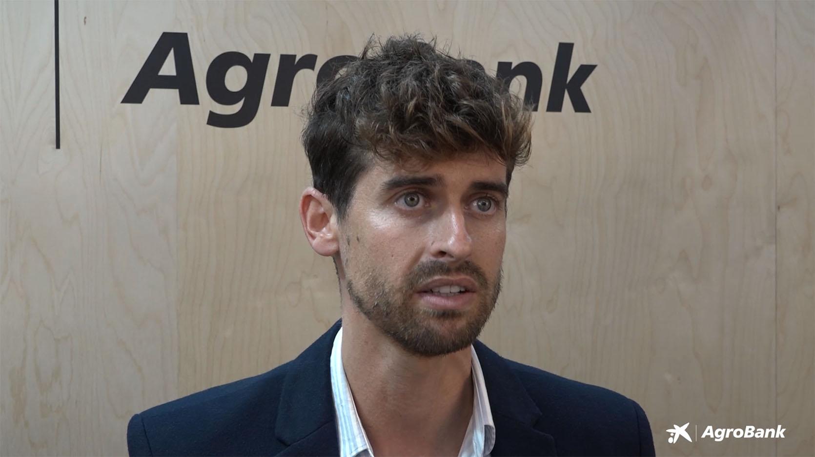 Alvaro Velasco - SPHERAG