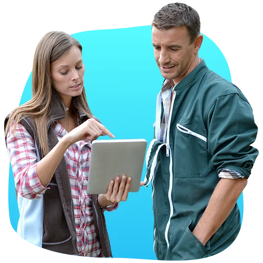 Soluciones Agro &ndash; Recursos para facilitar tu d&iacute;a a d&iacute;a